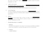 draft legal contracts and business documents